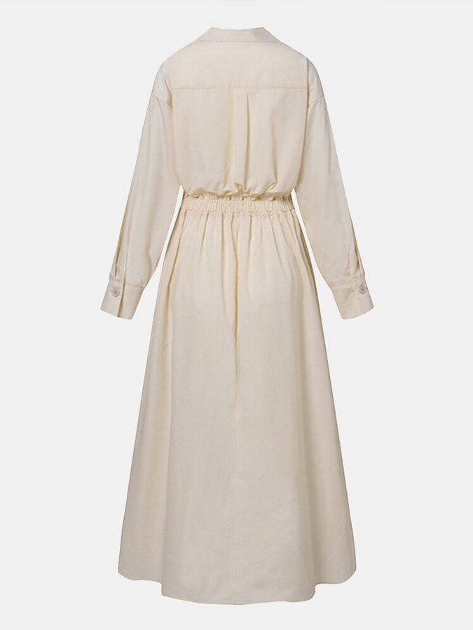 Elowyn | Luxe Elegante Zomerjurk