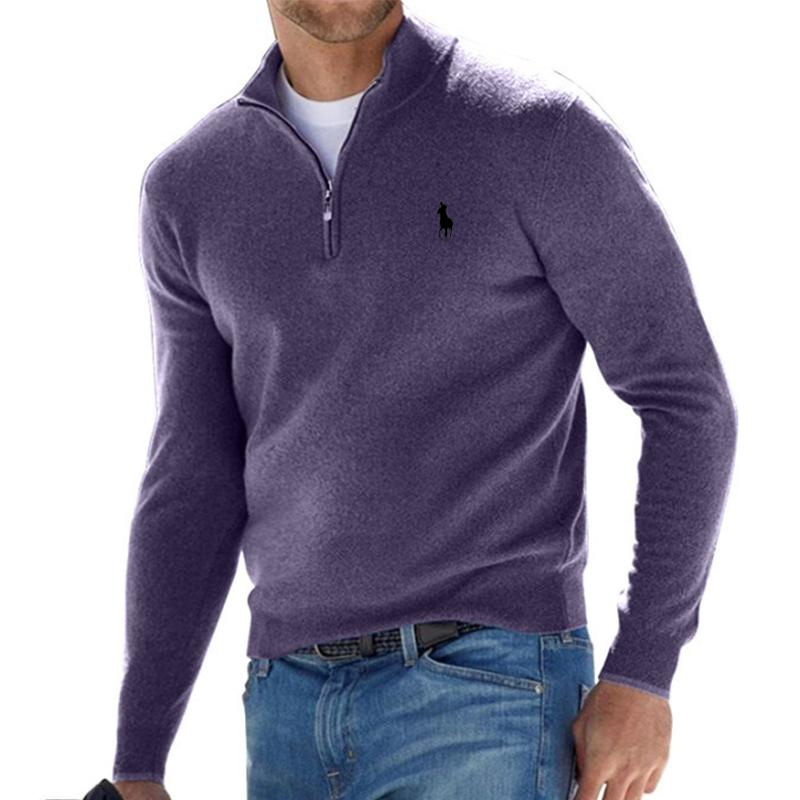 Ralph Luxe Pullover